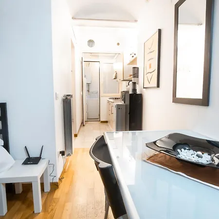 Roka Apartament