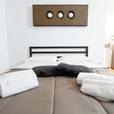 Roka Apartament Bari