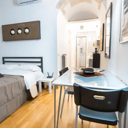 Roka Apartament Bari