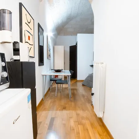 Apartament Roka