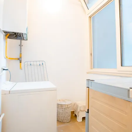 Διαμέρισμα Roka