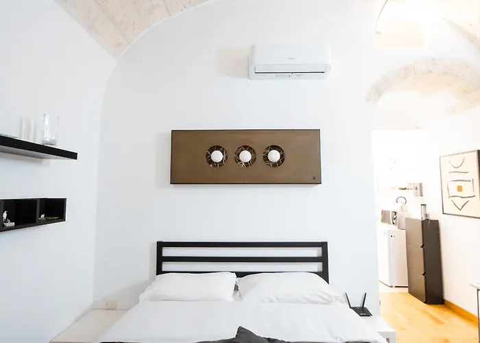 Roka Appartamento Bari